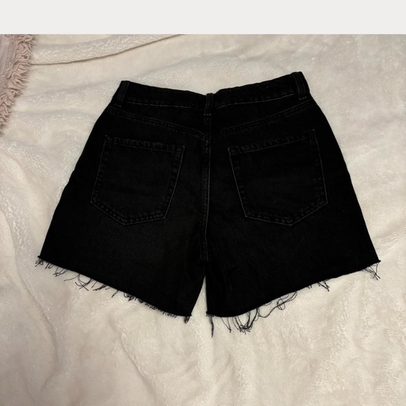 Dynamite gabi Jean shorts - Picture 2 of 4